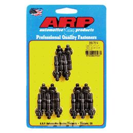 200-7614, ARP 200-7614 Valve Cover Stud Kit Cast aluminum. 8740. 12pt في الإمارات, دبي. Condition - new. Price 360 AED. Photo, seller contacts | AUTO.AE