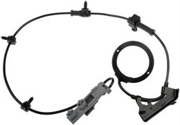 RNB-970-095, Dorman ABS Speed Sensors for 2004-2008 CANYON, COLORADO - 970-095 في الإمارات, دبي. Condition - new. Price 210 AED. Photo, seller contacts | AUTO.AE