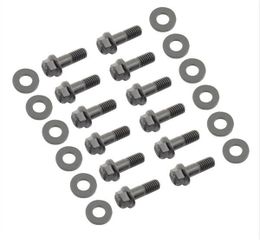 MRG-6080MRG, Mr. Gasket Super Intake Manifold Bolts 6080MRG в ОАЭ, Дубай. Состояние - новое. Цена 110 AED. Фото, контакты продавца | AUTO.AE
