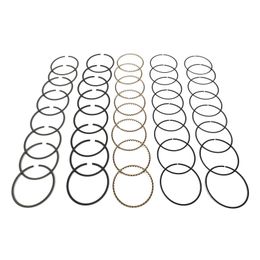 UEM-4000BD8-045, United Engine and Machine Piston Ring Sets 4000BD8.045 в ОАЭ, Дубай. Состояние - новое. Цена 480 AED. Фото, контакты продавца | AUTO.AE