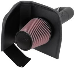 KNN-57-3082, K&N 57 Series FIPK Cold Air Intake Kits 57-3082 في الإمارات, دبي. Condition - new. Price 1,520 AED. Photo, seller contacts | AUTO.AE