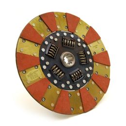 CTF-DF383735, Centerforce Dual Friction Clutch Discs DF383735 в ОАЭ, Дубай. Состояние - новое. Цена 1 010 AED. Фото, контакты продавца | AUTO.AE