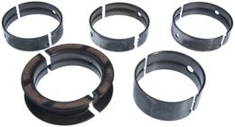 CLE-MS1266HG, Clevite H-Series Main Bearings MS-1266HG in UAE, Dubai. Condition - new. Price 680 AED. Photo, seller contacts | AUTO.AE