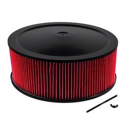 SUM-239566B, Summit Racing™ Air Cleaners with Reusable Filters SUM-239566B في الإمارات, دبي. Condition - new. Price ⁦630 AED⁩. Photo, seller contacts | AUTO.AE