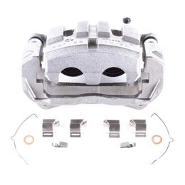 PWR-L5508, PowerStop Autospecialty OE Replacement Calipers for 2014-2023 CHEROKEE - L5508 в ОАЭ, Дубай. Состояние - новое. Цена 820 AED. Фото, контакты продавца | AUTO.AE
