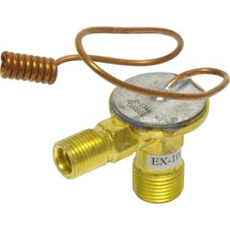 UAC-EX10038C, Universal Air Conditioner Air Conditioning Expansion Valves EX 10038C في الإمارات, دبي. Condition - new. Price 100 AED. Photo, seller contacts | AUTO.AE
