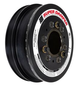 ATI-917264, ATI Super Damper Serpentine Series Harmonic Balancers for 1998-2002 CAMARO, FIREBIRD, 2004-2006 GTO - ATI917264 في الإمارات, دبي. Condition - new. Price 2,150 AED. Photo, seller contacts | AUTO.AE