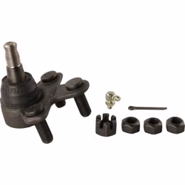 MOG-K500366, Moog Ball Joints for 2023-2024 ACCORD, INTEGRA, 2016-2024 CIVIC - K500366 in UAE, Dubai. Condition - new. Price 320 AED. Photo, seller contacts | AUTO.AE