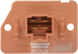 RNB-984-571, Dorman Blower Motor Resistors for 2014-2019 ELANTRA, SOUL, 2013-2019 ELANTRA GT - 984-571 في الإمارات, دبي. Condition - new. Price 150 AED. Photo, seller contacts | AUTO.AE