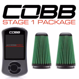 POR0070010, COBB POR0070010 PORSCHE Stage 1 Power Package 981 Cayman, Boxster в ОАЭ, Дубай. Состояние - новое. Цена 8 770 AED. Фото, контакты продавца | AUTO.AE