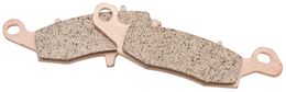 EBP-FA229HH, EBC Double-H Brake Pads FA229HH in UAE, Dubai. Condition - new. Price 230 AED. Photo, seller contacts | AUTO.AE
