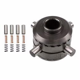 PWT-1530-LR, Powertrax Lock-Right Lockers Suzuki 6.9 Inch 1530-LR in UAE, Dubai. Condition - new. Price 1,630 AED. Photo, seller contacts | AUTO.AE