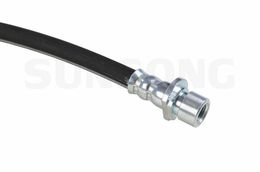 SUG-2203451, Sunsong Brake Hoses for 1984-1987 CIVIC - 2203451 in UAE, Dubai. Condition - new. Price 80 AED. Photo, seller contacts | AUTO.AE