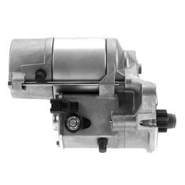 DNP-280-0181, Denso Remanufactured Starters for 1995-2015 TACOMA - 280-0181 في الإمارات, دبي. Condition - new. Price 750 AED. Photo, seller contacts | AUTO.AE