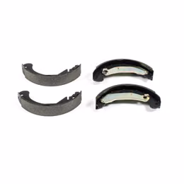 PWR-B795, PowerStop Autospecialty Stock Replacement Brake Shoes B795 в ОАЭ, Дубай. Состояние - новое. Цена 150 AED. Фото, контакты продавца | AUTO.AE
