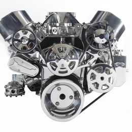 EMS-MS107-12BP, Eddie Motorsports S-Drive Serpentine Pulley Drive Systems MS107-12BP в ОАЭ, Дубай. Состояние - новое. Цена ⁦15 220 AED⁩. Фото, контакты продавца | AUTO.AE