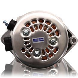 MEH-7127320, MechMan S Series Alternators 7127320 in UAE, Dubai. Condition - new. Price 2,480 AED. Photo, seller contacts | AUTO.AE