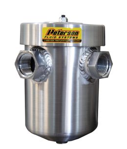 PFF-08-0400, Peterson Fluid Systems Breather Cans 08-0400 في الإمارات, دبي. Condition - new. Price 1,660 AED. Photo, seller contacts | AUTO.AE