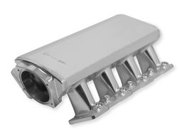 SNE-820111-1, Holley Sniper EFI Fabricated Intakes 820111-1 في الإمارات, دبي. Condition - new. Price 4,080 AED. Photo, seller contacts | AUTO.AE