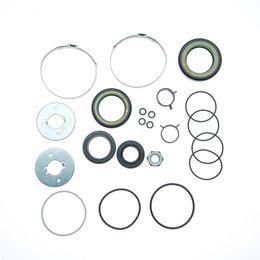 EDD-9117, Edelmann Rack and Pinion Seal Kits for 2001-2006 MONTERO - 9117B in UAE, Dubai. Condition - new. Price 690 AED. Photo, seller contacts | AUTO.AE