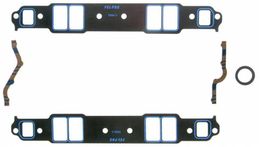 FEL-1206S3, Fel-Pro Performance Intake Manifold Gasket Sets 1206 S-3 في الإمارات, دبي. Condition - new. Price ⁦170 AED⁩. Photo, seller contacts | AUTO.AE