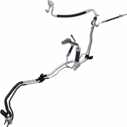 UAC-HA112571C, Universal Air Conditioner Air Conditioning Suction and Liquid Hose Assemblies for 2013-2018 SANTA FE, SANTA FE SPORT, 2019 SANTA FE XL - HA 112571C в ОАЭ, Дубай. Состояние - новое. Цена 580 AED. Фото, контакты продавца | AUTO.AE
