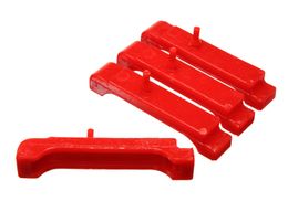 ENS-3-6118R, Energy Suspension Radiator Isolator Pads 3.6118R в ОАЭ, Дубай. Состояние - новое. Цена 110 AED. Фото, контакты продавца | AUTO.AE