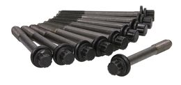 AJU-81029800, Ajusa Cylinder Head Bolt Sets for 2001-2006 OPTIMA, 2001-2004 SANTA FE, 1999-2005 SONATA - 81029800 in UAE, Dubai. Condition - new. Price 420 AED. Photo, seller contacts | AUTO.AE