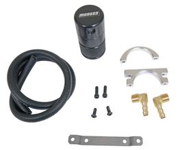 MOR-85497, Moroso PCV Air/Oil Separators 85497 في الإمارات, دبي. Condition - new. Price 1,020 AED. Photo, seller contacts | AUTO.AE