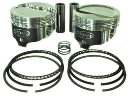 UEM-IC579CKTD030, ICON Premium Forged Piston and Ring Kits IC579CKTD.030 в ОАЭ, Дубай. Состояние - новое. Цена 5 210 AED. Фото, контакты продавца | AUTO.AE