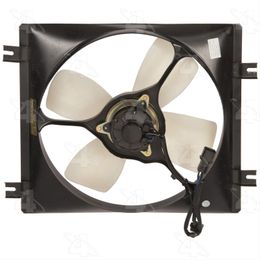 FSS-75957, Four Seasons Cooling Fan Assemblies for 1989-1992 GALANT - 75957 في الإمارات, دبي. Condition - new. Price 770 AED. Photo, seller contacts | AUTO.AE