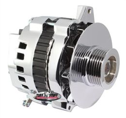 TFF-7860DP6G, Tuff Stuff Performance Kool-Charger Alternators 7860DP6G في الإمارات, دبي. Condition - new. Price 1,270 AED. Photo, seller contacts | AUTO.AE