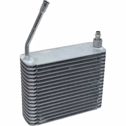 UAC-EV0175PFXC, Universal Air Conditioner Evaporator Cores for 1998-2002 CROWN VICTORIA, GRAND MARQUIS, TOWN CAR - EV 0175PFXC in UAE, Dubai. Condition - new. Price 250 AED. Photo, seller contacts | AUTO.AE