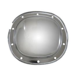 YGA-32014, Yukon Gear & Axle 10 Bolt GM 7.5/7.625 Inch Differential Cover YP C1-GM7.5 في الإمارات, دبي. Condition - new. Price 280 AED. Photo, seller contacts | AUTO.AE