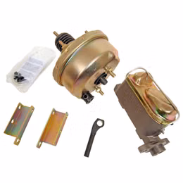 SUM-760205, Summit Racing™ Power Brake Conversion Kits for 1964-1966 MUSTANG - SUM-760205 في الإمارات, دبي. Condition - new. Price 750 AED. Photo, seller contacts | AUTO.AE