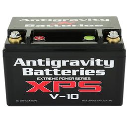 AVB-AG-V10-L, Antigravity Batteries Extreme Power XPS V-10 Lithium Batteries AG-V10-L в ОАЭ, Дубай. Состояние - новое. Цена 1 680 AED. Фото, контакты продавца | AUTO.AE
