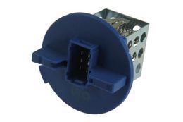 URO-014921, URO Parts HVAC Blower Motor Resistors for 2010-2018 SPRINTER 2500, SPRINTER 3500 - 8700089 في الإمارات, دبي. Condition - new. Price 70 AED. Photo, seller contacts | AUTO.AE
