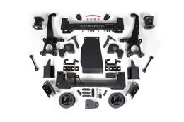 ZNE-ZONT14, Zone Offroad Suspension Lift Kits for 2022-2024 TUNDRA - ZONT14 في الإمارات, دبي. Condition - new. Price ⁦7,450 AED⁩. Photo, seller contacts | AUTO.AE