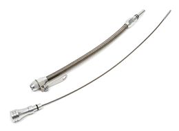 TRD-8143, Trans-Dapt Performance Engine Oil Dipstick and Tube Kits 8143 in UAE, Dubai. Condition - new. Price 400 AED. Photo, seller contacts | AUTO.AE