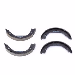 PWR-B831, PowerStop Autospecialty Stock Replacement Brake Shoes B831 in UAE, Dubai. Condition - new. Price 180 AED. Photo, seller contacts | AUTO.AE