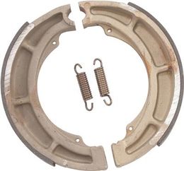 EBP-611, EBC Organic Brake Shoes 611 в ОАЭ, Дубай. Состояние - новое. Цена 220 AED. Фото, контакты продавца | AUTO.AE