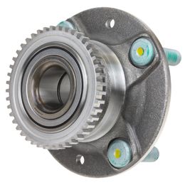 FWB-102450, FAG USA Wheel Bearing and Hub Assemblies for 1990-2005 MIATA - 102450 في الإمارات, دبي. Condition - new. Price 500 AED. Photo, seller contacts | AUTO.AE