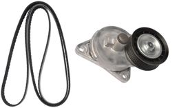 CEL-K49292, Continental Accessory Drive Belt Kits K49292 в ОАЭ, Дубай. Состояние - новое. Цена 530 AED. Фото, контакты продавца | AUTO.AE