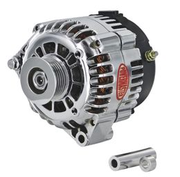 PWM-8-38529-113, Powermaster Street Alternators 8-38529-113 in UAE, Dubai. Condition - new. Price 1,610 AED. Photo, seller contacts | AUTO.AE
