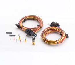 BCI-75117, Be Cool Dual Electric Fan Wiring Kits 75117 في الإمارات, دبي. Condition - new. Price ⁦1,180 AED⁩. Photo, seller contacts | AUTO.AE