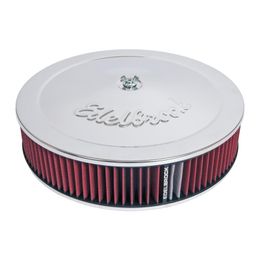 EDL-1206, Edelbrock Pro-Flo Series Air Cleaners 1206 في الإمارات, دبي. Condition - new. Price ⁦360 AED⁩. Photo, seller contacts | AUTO.AE