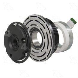 FSS-47631, Four Seasons Air Conditioning Compressor Clutches 47631 in UAE, Dubai. Condition - new. Price 450 AED. Photo, seller contacts | AUTO.AE