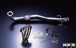 14018-AM001, HKS 14018-AM001 GT Exhausttension Kit Evo7/8/9 (not Euro cars see note) in UAE, Dubai. Condition - new. Price 2,830 AED. Photo, seller contacts | AUTO.AE