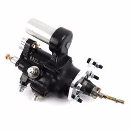 CLP-5564HBKBSS90, Classic Performance Hydrastop Hydraulic Brake Assist Kits for 1955-1964 BEL AIR, 1958-1964 IMPALA - 5564HBK-BSS90 in UAE, Dubai. Condition - new. Price 3,490 AED. Photo, seller contacts | AUTO.AE