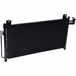 UAC-CN3077PFC, Universal Air Conditioner Air Conditioning Condensers for 2002-2003 PROTEGE - CN 3077PFC في الإمارات, دبي. Condition - new. Price 410 AED. Photo, seller contacts | AUTO.AE